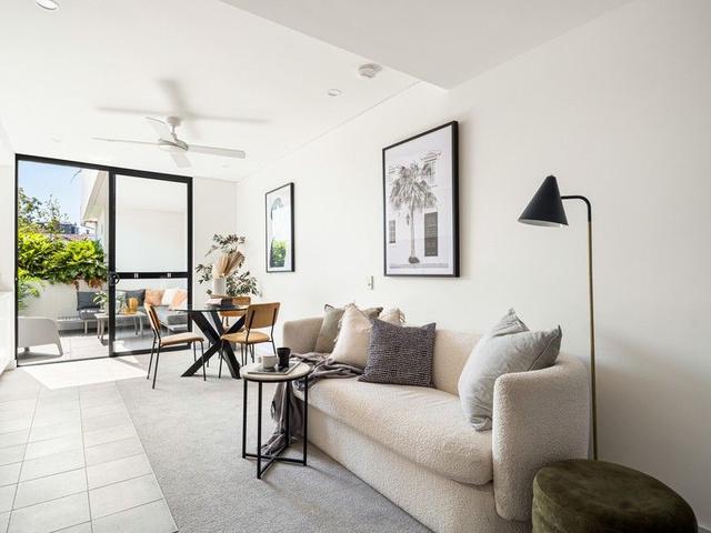 2/27 Gordon Street, NSW 2049