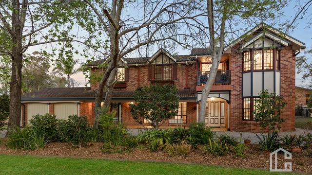 65 Olivet Street, NSW 2773