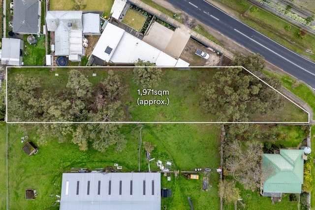 120 North Road, VIC 3910