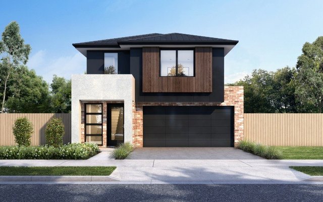 Lot 3081 Road 12, Orchard Hills North Estate, NSW 2748