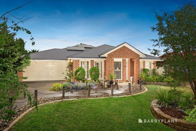 16 Holmwood Crescent, VIC 3754