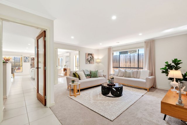 21 Anchorage Street, ACT 2914