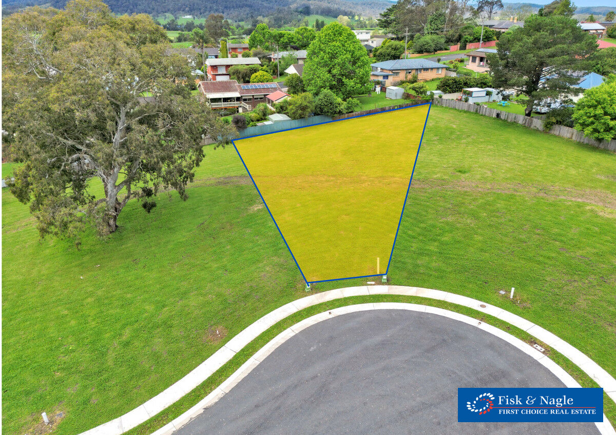 21 Sea Lace Place, Bega NSW 2550 Allhomes