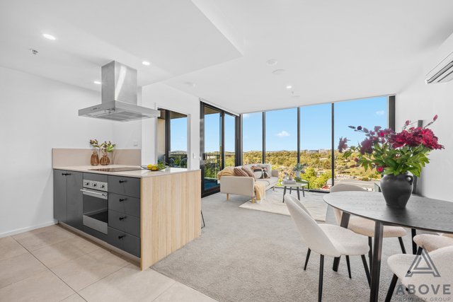 801/4 Grazier Lane, ACT 2617