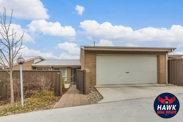 10/147 Bill Ferguson Circuit, ACT 2914