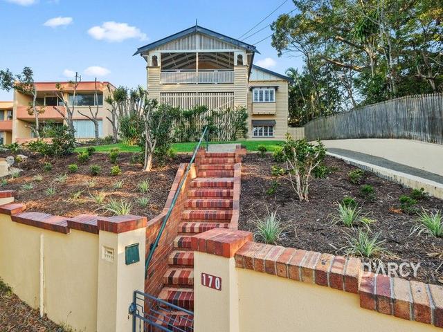 170 Butterfield Street, QLD 4006