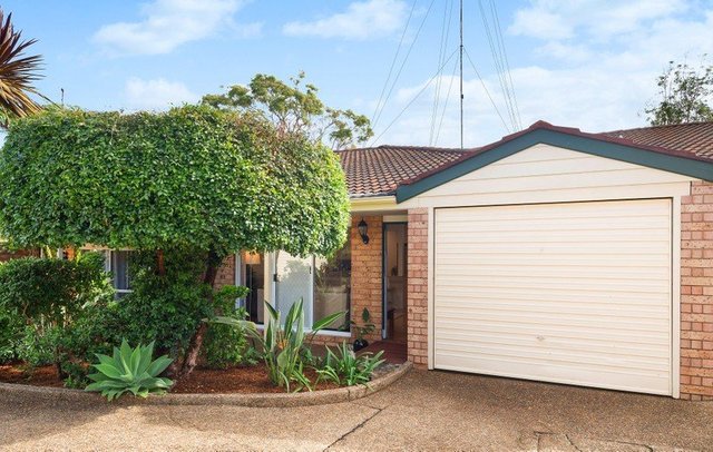9/12 Small Street, NSW 2112