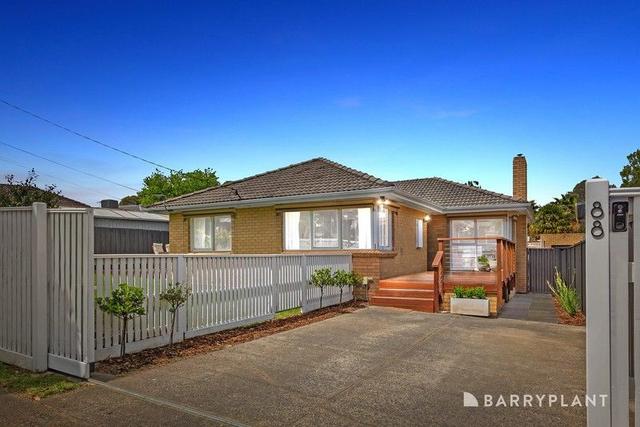 88 Harley Street North, VIC 3180