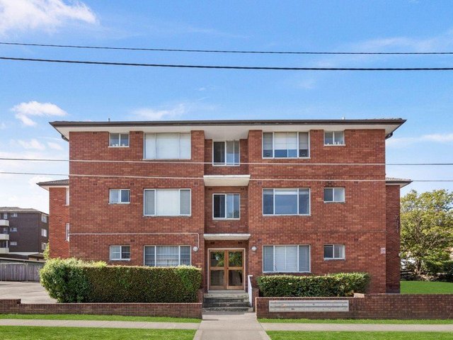 15/15 Riverview Street, NSW 2114