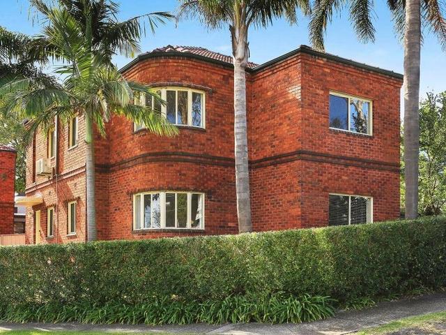 1/23 Dalleys Road, NSW 2065