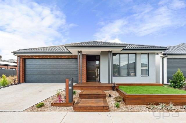 11 Halo Street, VIC 3029