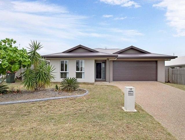 16 Hinton Court, QLD 4818