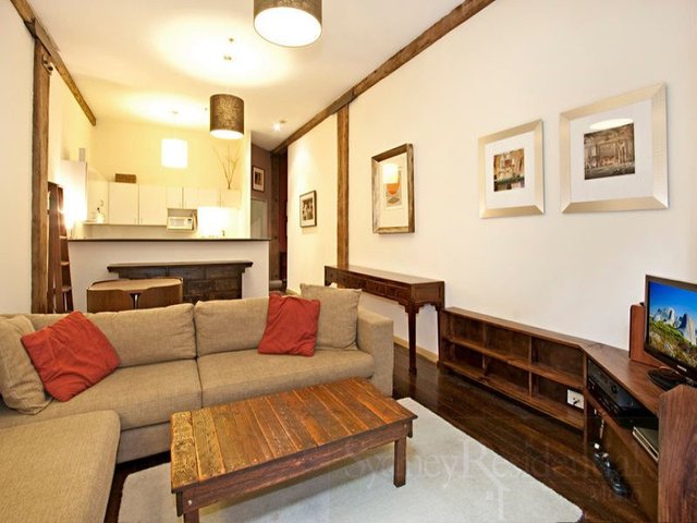 550/243 Pyrmont Street, NSW 2009