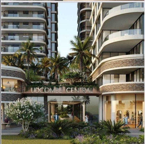 4 Railway Street, NSW 2141