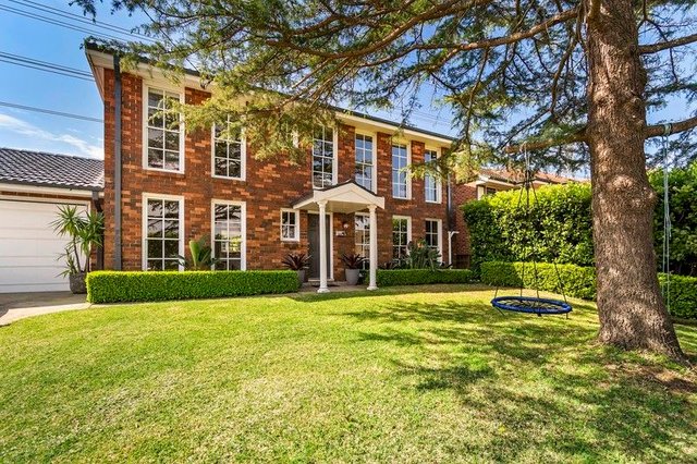 6 Tanami Close, NSW 2085