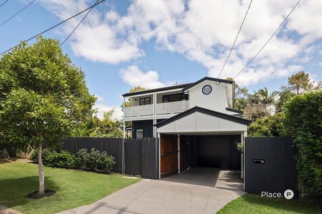 74 Dickens Street, QLD 4170