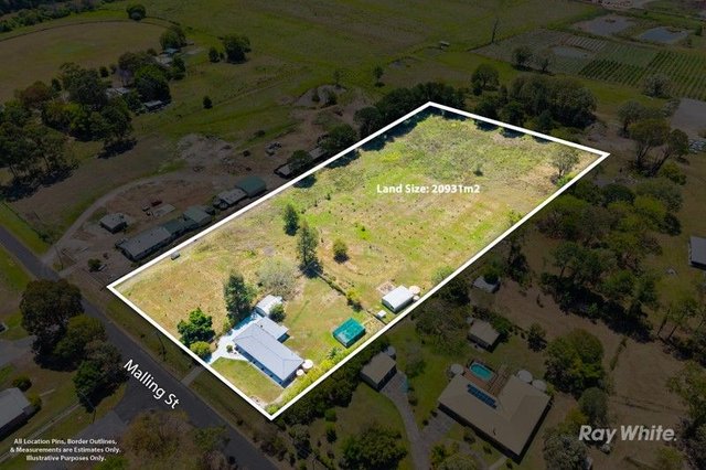 22 Malling Street, QLD 4133