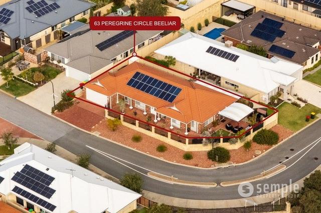 63 Peregrine Circle, WA 6164