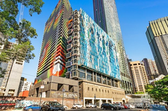 702/28 Bouverie Street, VIC 3053