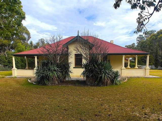35 Naracoorte Road, SA 5268