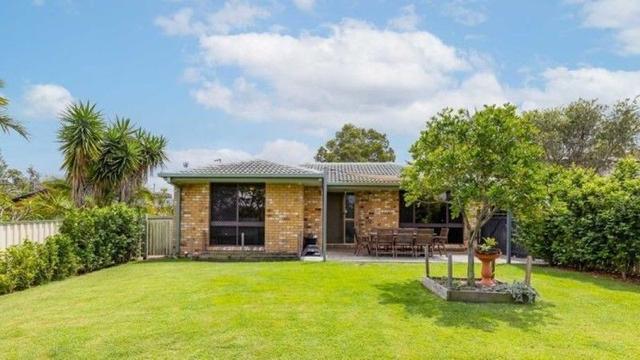 17 Portmarnock  Drive, QLD 4165