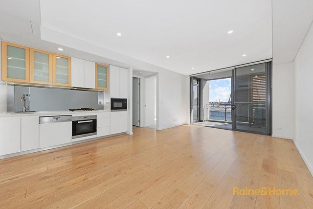 316/1 Wattle Crescent, NSW 2009