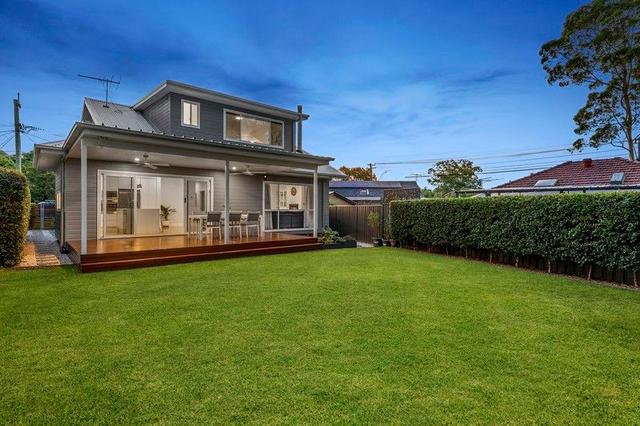 3 Merryl Avenue, NSW 2146