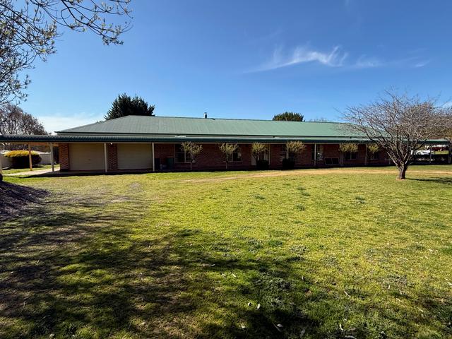 28 Harrow Lane, NSW 2582