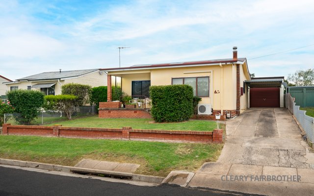 14 Pacific Way, NSW 2795