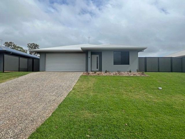 (no street name provided), QLD 4882