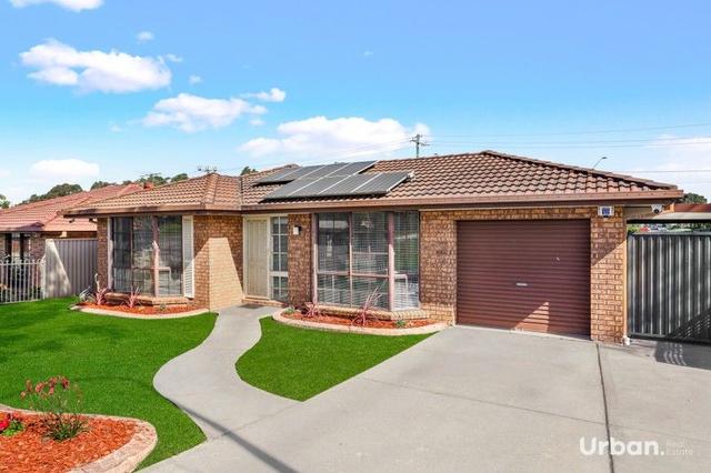 37 Joadja Crescent, NSW 2761