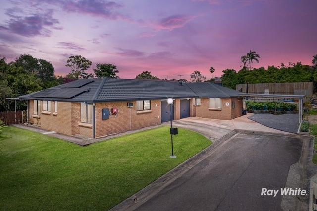 8/86 Dorset Drive, QLD 4123