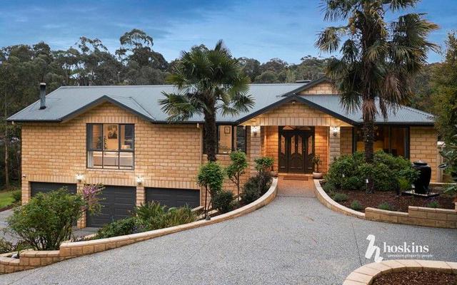 392 Old Warrandyte Road, VIC 3134