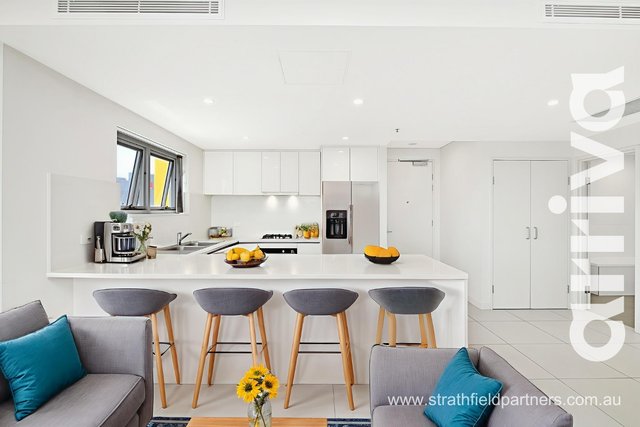 502/23 Morwick Street, NSW 2135