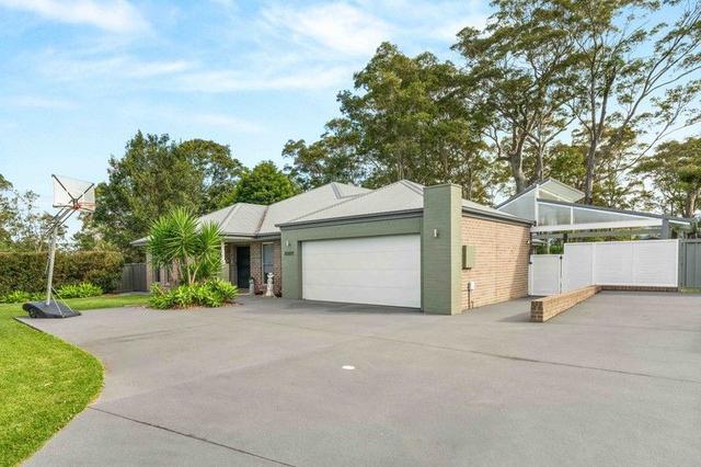 3A Goorama Drive, NSW 2540