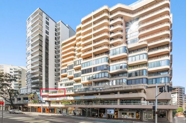 Suite 308/251 Oxford Street, NSW 2022