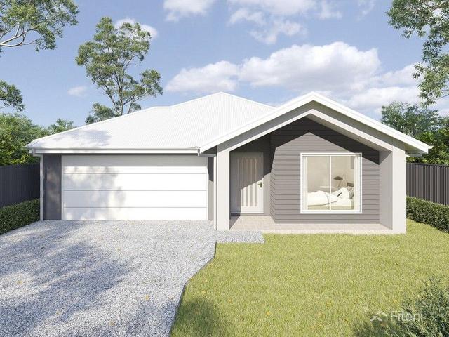 Lot 136 Silky Oak Terrace, QLD 4165