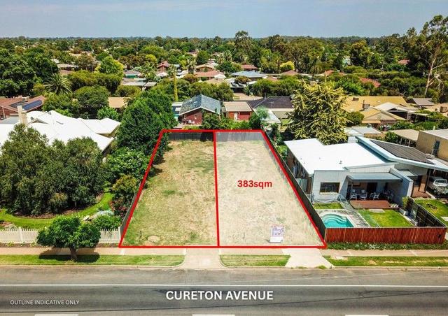 2Lot/271B Cureton Avenue, VIC 3500