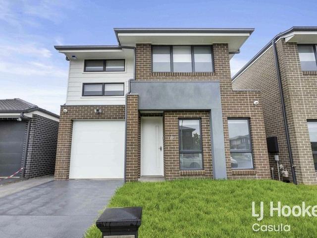 27 Broadacre Street, NSW 2179
