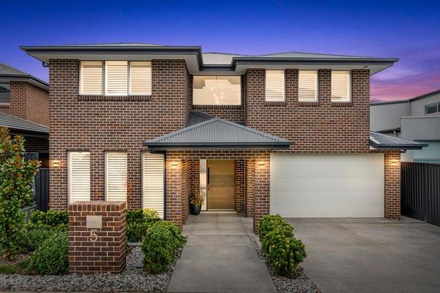 5 Kurnell Place, NSW 2155