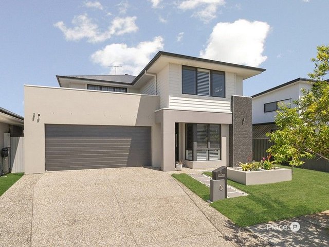 9 Preston Street, QLD 4020