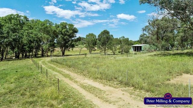 619 Mountain Valley Road, NSW 2820