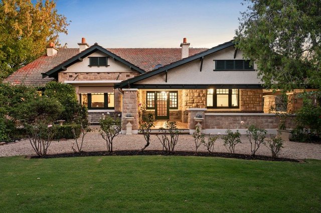 17 Thornber Street, SA 5061