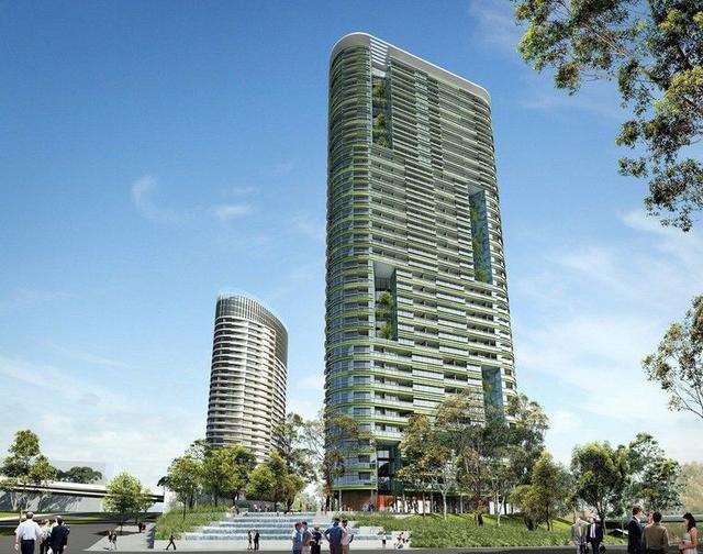 110/1 Brushbox Street, NSW 2127