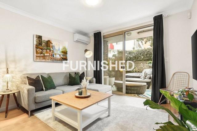 2/1A Lister Avenue, NSW 2216