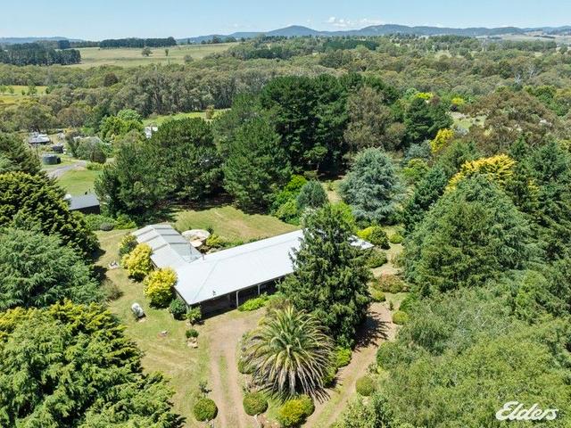 2105 Euroa-Strathbogie  Road, VIC 3666