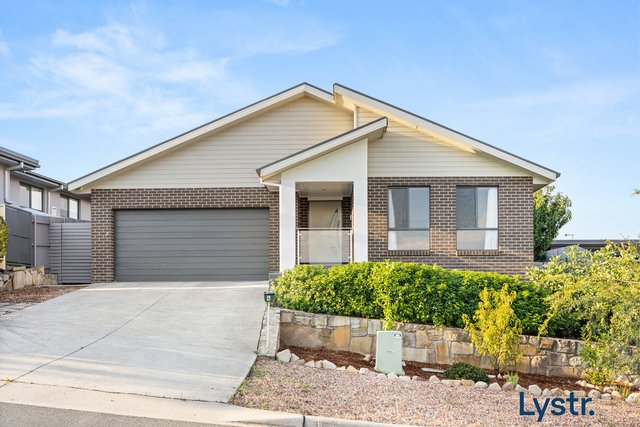 4 Housley Street, ACT 2913