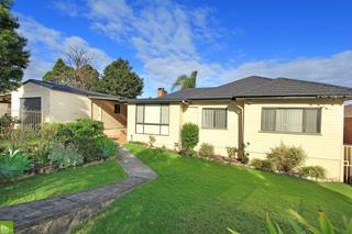 Real Estate Unanderra 39 Beverley Avenue