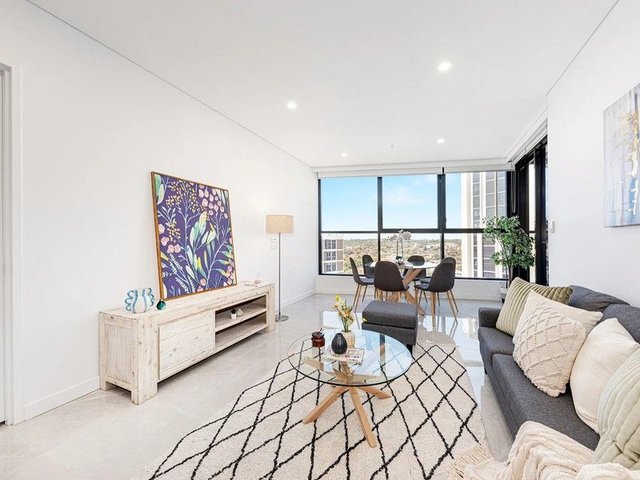 1109/4 Finch Drive, NSW 2036