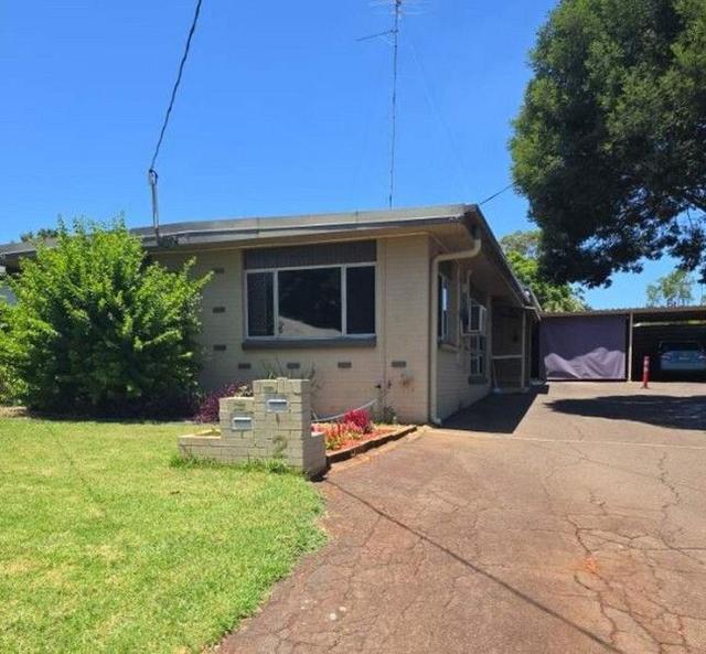 2/2 Raftery Street, QLD 4350